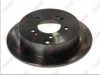ABE C40506ABE Brake Disc